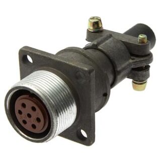 Разъем RM18-7-ZTK-S-D