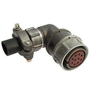 Разъем RM22-10-TK-S-R