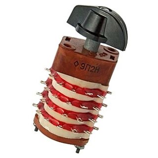 Галентный переключатель П2Г3   9П2Н