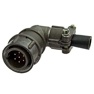 Разъем RM18-7-TJ-S-R