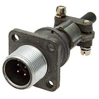 Разъем RM14-4-ZTJ-S-D