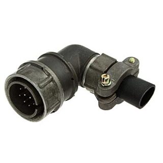 Разъем RM22-10-TJ-S-R