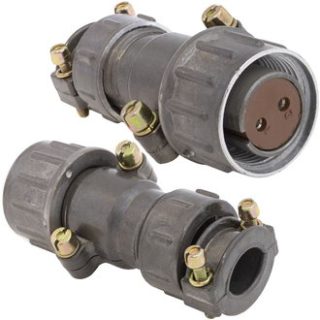 Разъем ШР20П2НШ6 РОЗ.