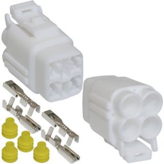 Разъем DJ7043-2-21