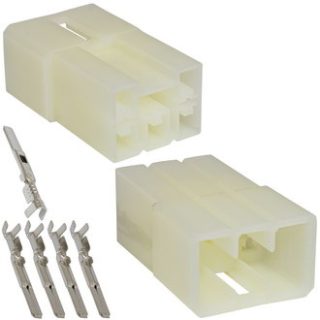 Разъем DJ7051-3-11