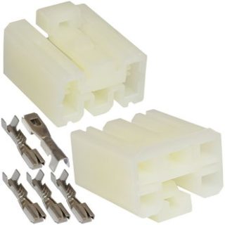 Разъем DJ7051-3-21