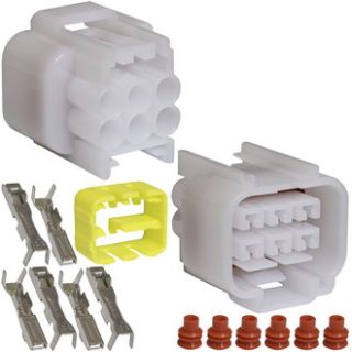 Разъем DJ7061Y-2.3-21