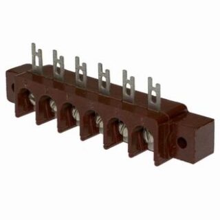 Плата соединительная ПС3-6