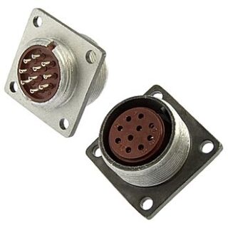 Разъем RM22-10-ZK