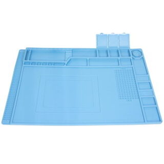 Коврик для пайки Коврик для пайки 450x300мм