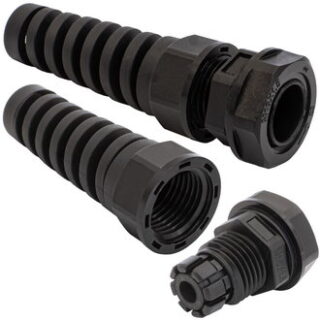 Кабельный ввод MGB16-P-10B-ST