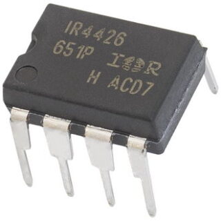 Микросхема IR4426PBF INF