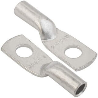 Гильза изолированная ТМЛ 6-5-4