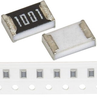 Чип резистор RT0805BRD071KL