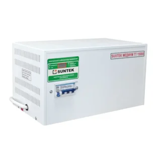 Стабилизатор напряжения тиристорный SUNTEK Медиум ТТ 15000 ВА