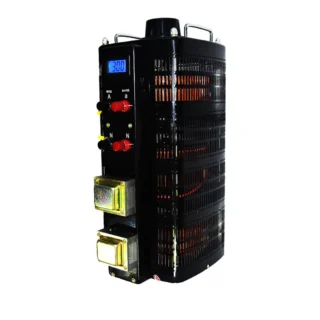 Автотрансформатор ЛАТР SUNTEK 15000 ВА (60А, 0-300 Вольт)