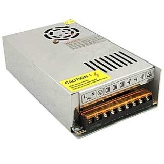 Импульсный блок питания SKS-240 DC/12V