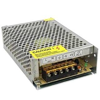 Импульсный блок питания SKS-60 DC/12V