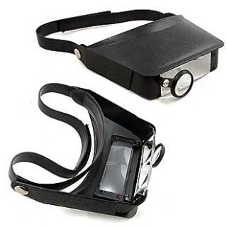 Оптическое приспособление MG81006 (3X/8X)