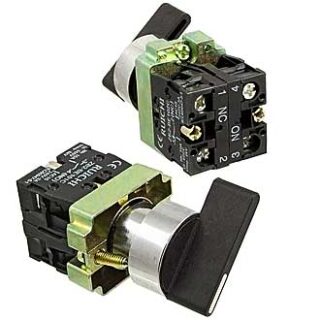 Переключатель 3SA8-BJ25