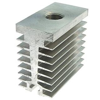 Охладитель О-371-80