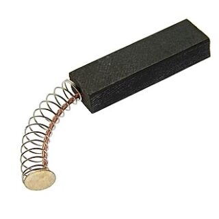 Щетки для электродвигателя brush 6x10x32 spring