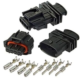 Разъем DJB7049Y-3.5-21/11/DJ621Y-3.5