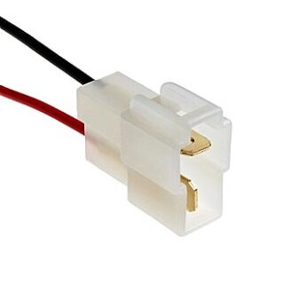 Разъем DJ7021-6.3-11 (18AWG 300mm)