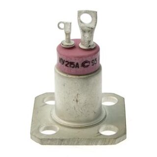 Тиристор КУ215А