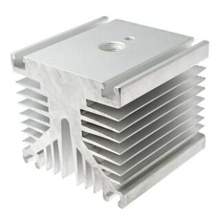 Охладитель О-271-110