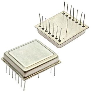 Микросхема 448ГГ2