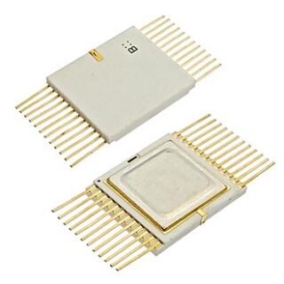 Микросхема 537РУ18