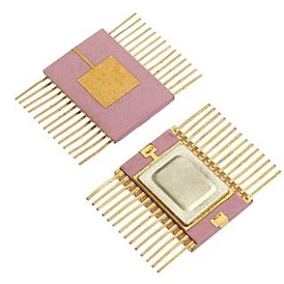 Микросхема 585ИК03