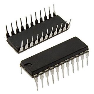 Микросхема КР1008ВЖ7