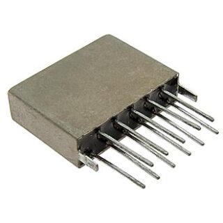 Микросхема 435МА1