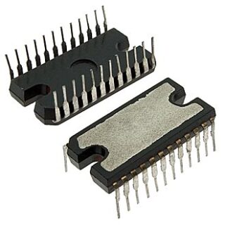 Микросхема КР1023ХА1А