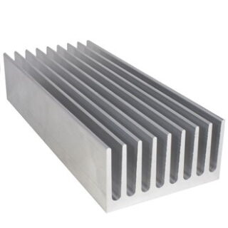 Охладитель АВ0094 150х63х33