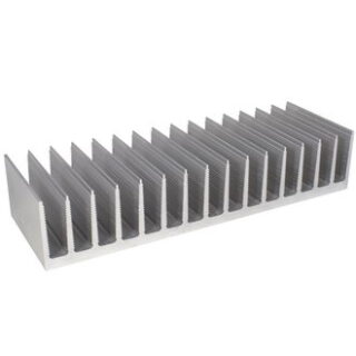 Охладитель АВ0071 50х152х30