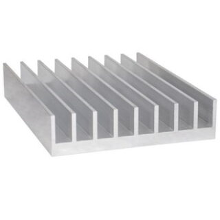 Охладитель АВ0290.2 100х75х19