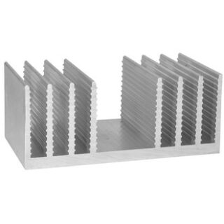 Охладитель АВ8740.2 50х93х38