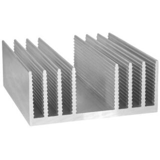 Охладитель АВ8740.2 100х93х38