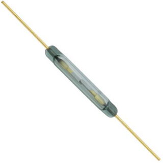 Геркон КЭМ-2 гр.0Р