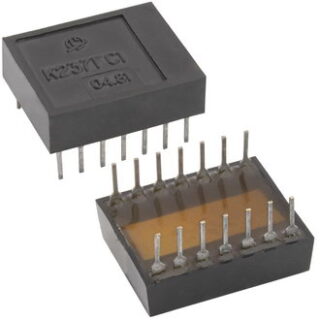 Микросхема К237ГС1