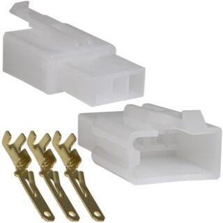 Разъем DJ7031A-2.8-11