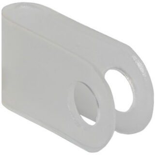 Фиксатор для кабеля CC-0 d 3.3mm