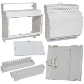 Корпус для РЭА Z-D5MG