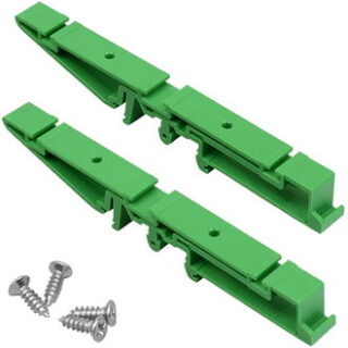 Крепление DRG-04-GREEN