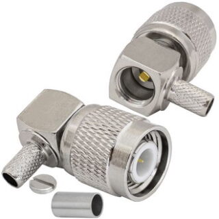 Разъем TNC-C58PR