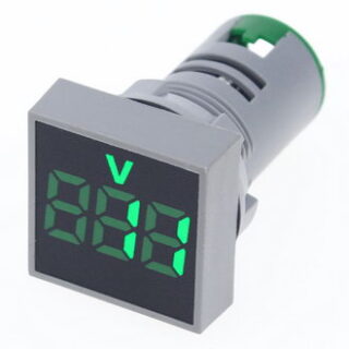 Щитовой прибор DMS-143