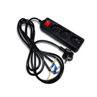 Комплект SUNTEK для подключения ЛАТРа в сеть (до 7А)